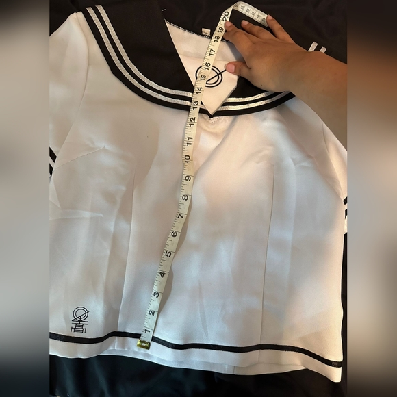 Cosplay Ibuki Mioda - Picture 11 of 12